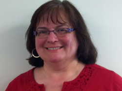 Lia Bostian Picture of Lia Bostian